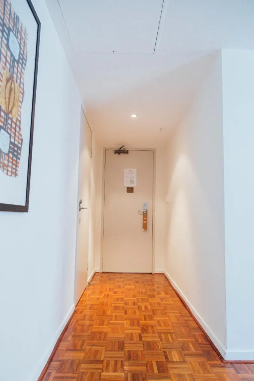 Darling Harbour Apartments