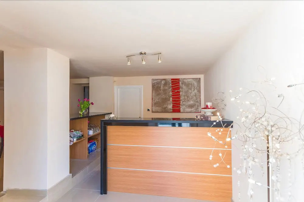 boutique Villa Dorma