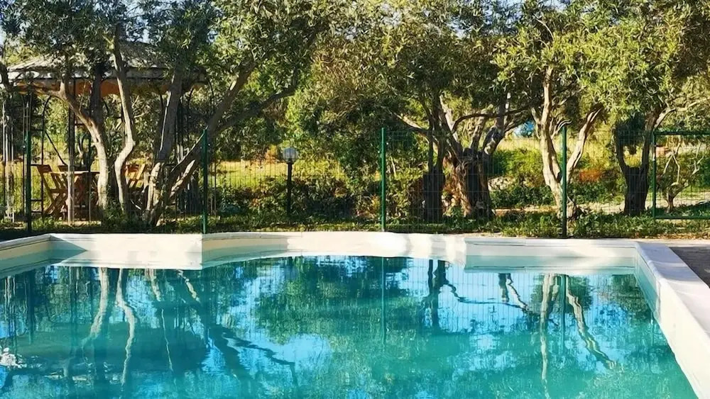La Corte degli Ulivi - Albergo Rurale