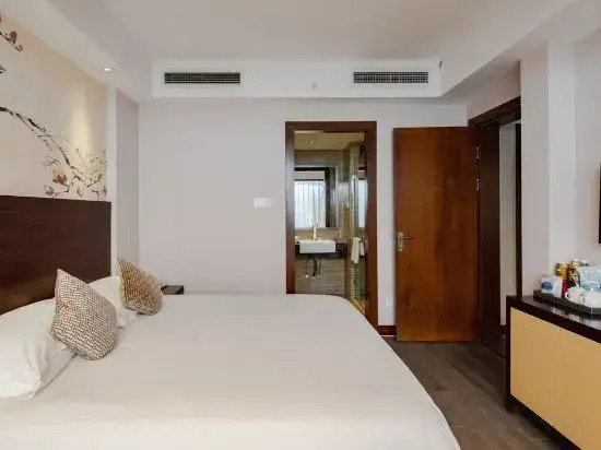Jiahao International Hotel
