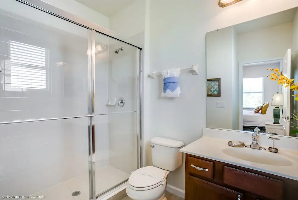 NEW Listing - Spacious Disney Area Pool Home With Amazing Resort Amenities! 6bd/5ba