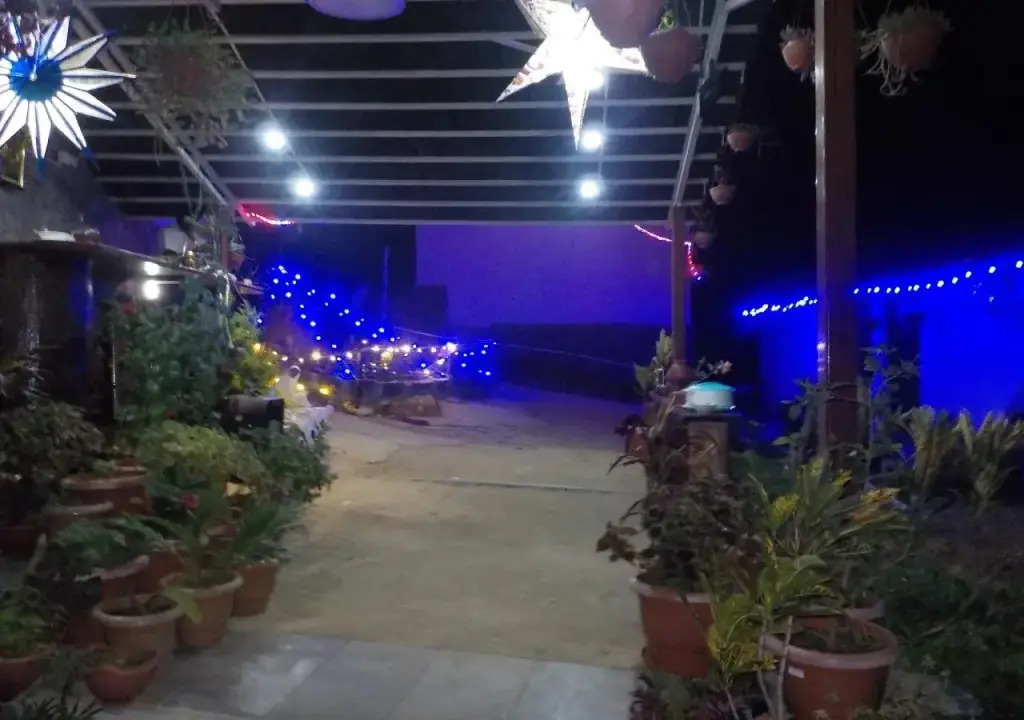 Trideep Resorts