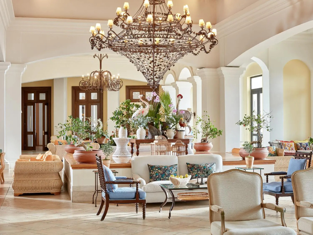 Grecotel LUXME Oasis