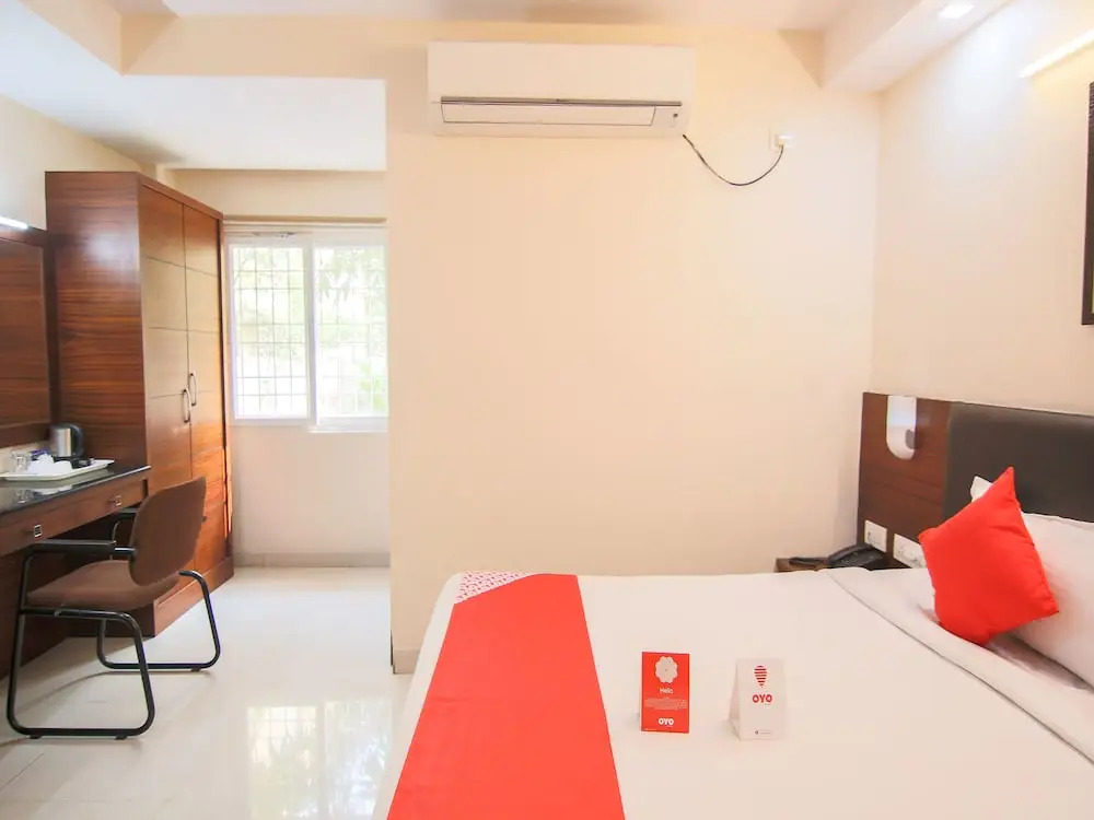 The Mak Inn Hotel - Affordable Luxury Stay