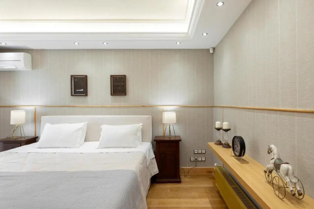 Vouliagmenis Elegance by Acropolis Suites