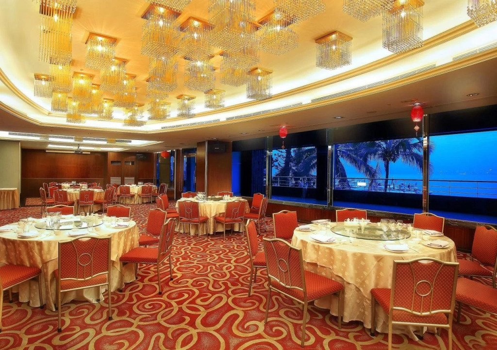 Hotel Del Lago