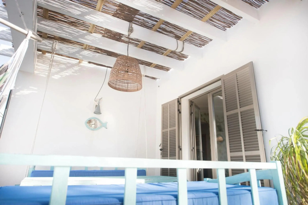 Holiday Home Cala Llombards seguridad y relax