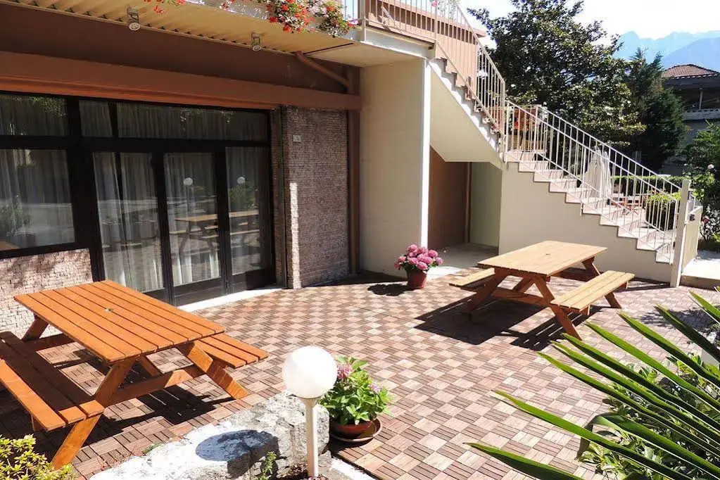 Hotel Giardino