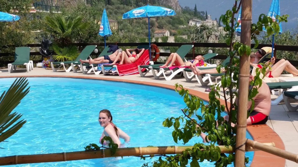 Hotel Augusta Garnì