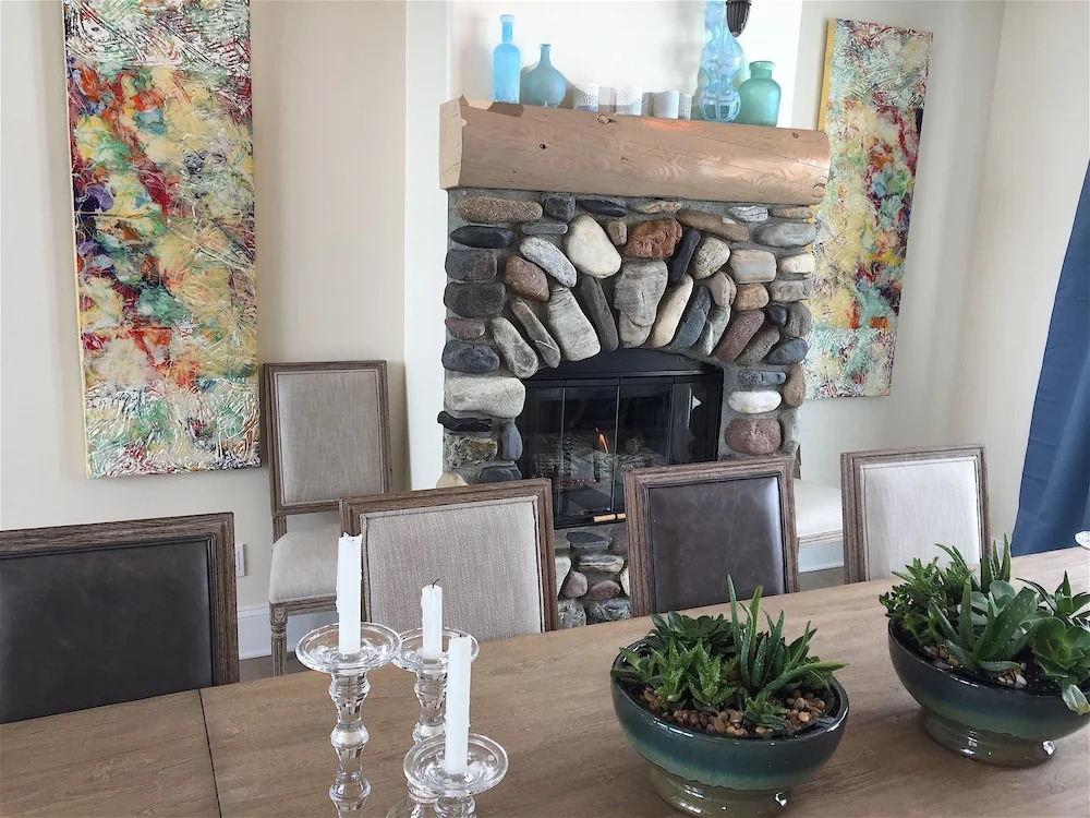 Sun Valley Home