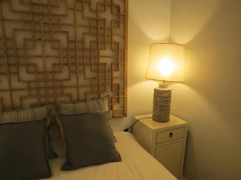 Belém 27, terrace apartment