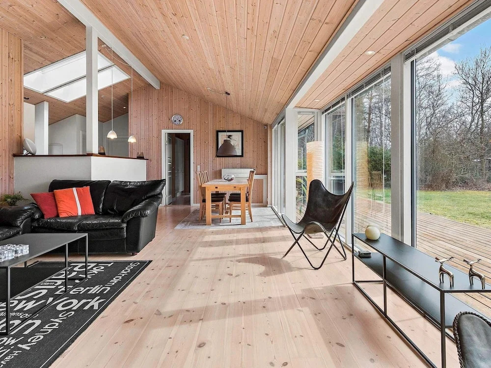 4 star holiday home in Frederiksværk