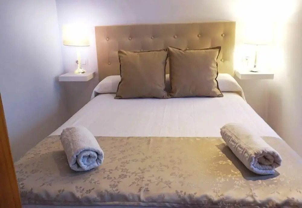 Salitre Rooms