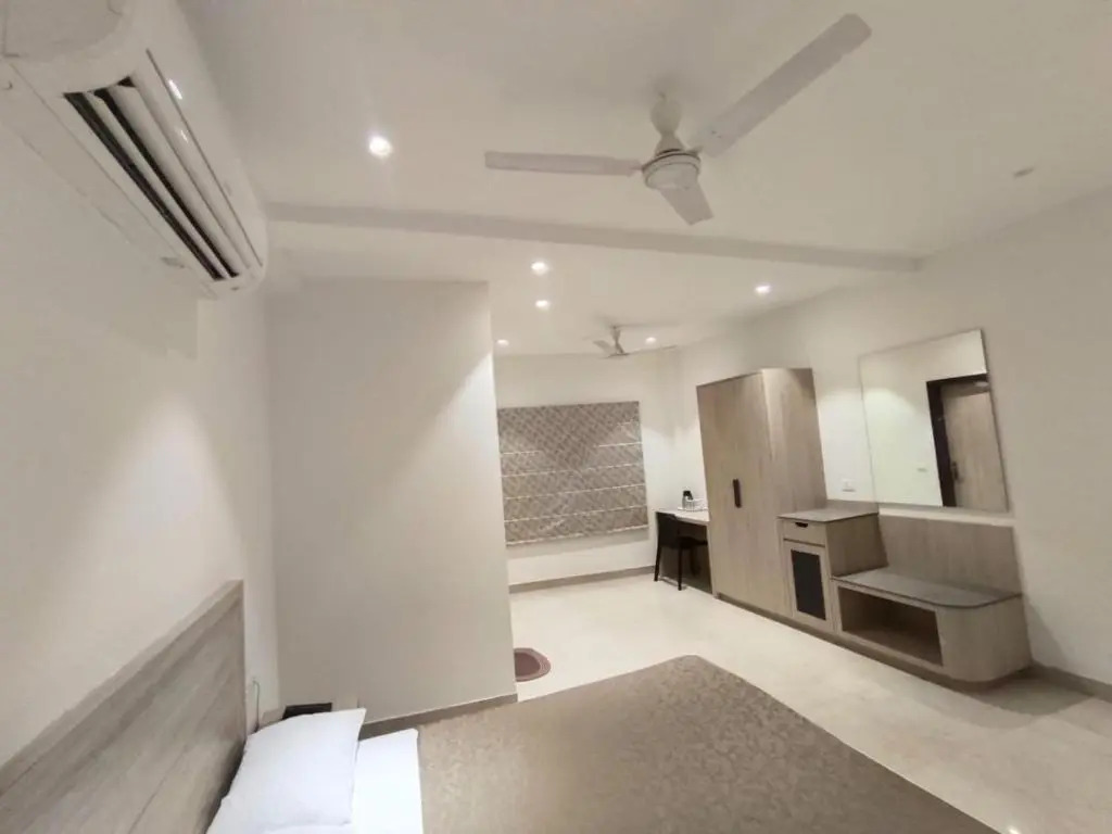 Hotel Bagla Atithi Banaras