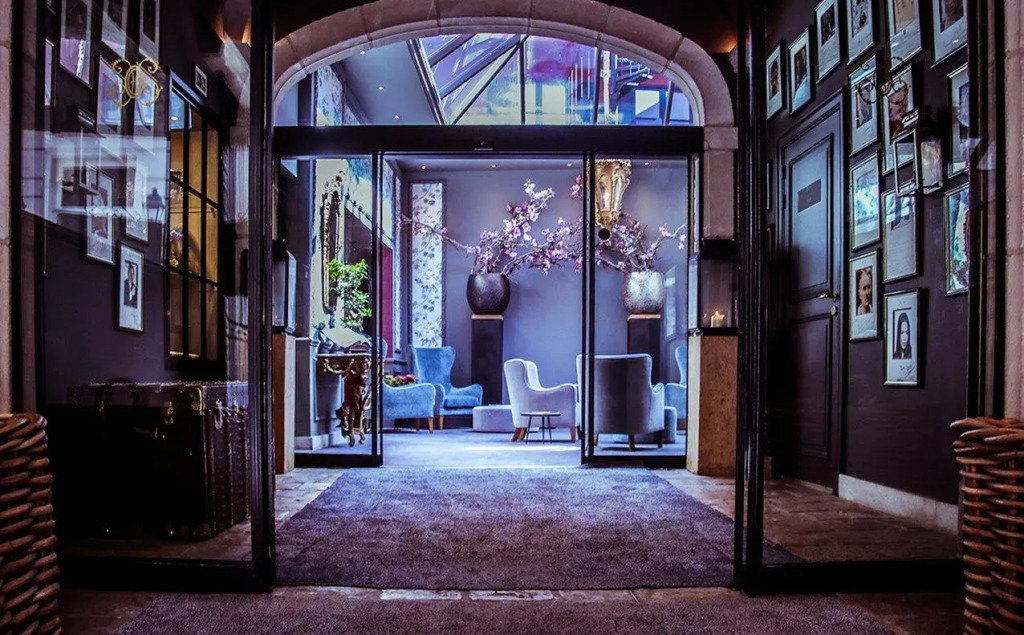 Hotel De Orangerie by CW Hotel Collection - Small Luxury Hotels of the World