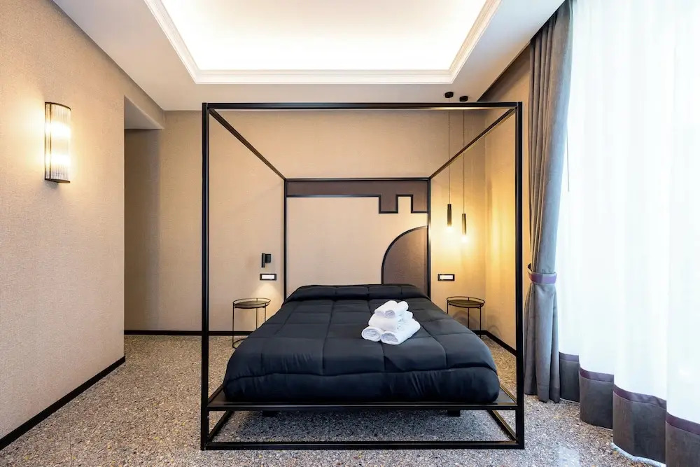 Capuana15 by NapoliApartments