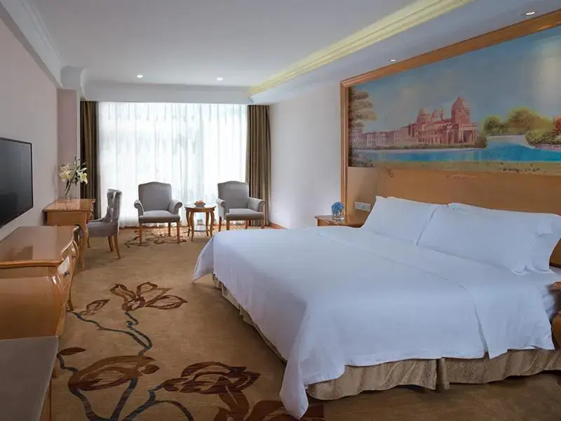 Vienna International Hotel Guangdong Maoming Wanda Plaza