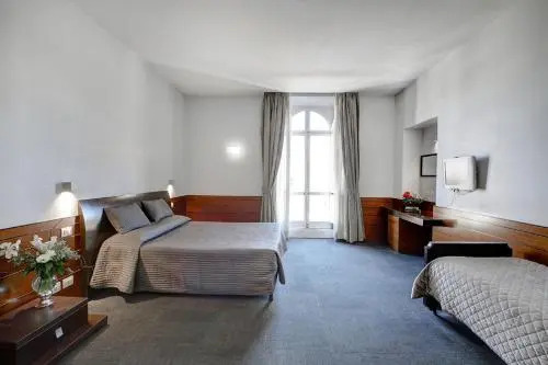 Hotel Servio Tullio