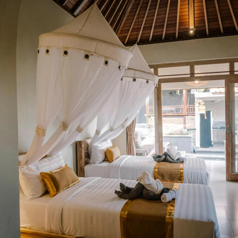 Raditya Villa Ubud