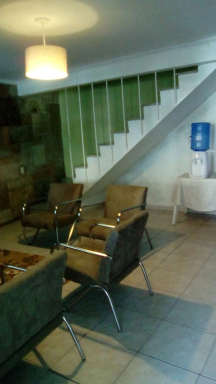 Hostel Espaço Barra Funda