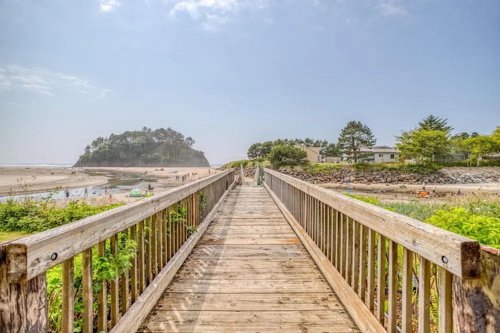 Neskowin Resort #114