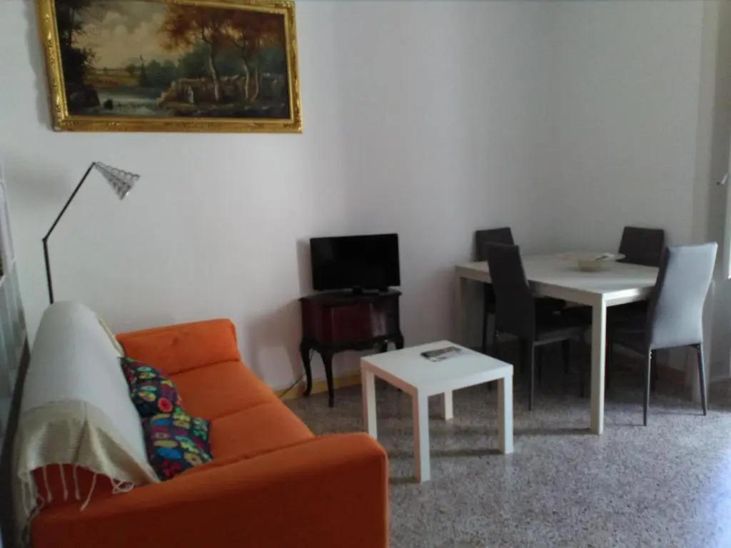 Casa Vacanze Scicli Centro