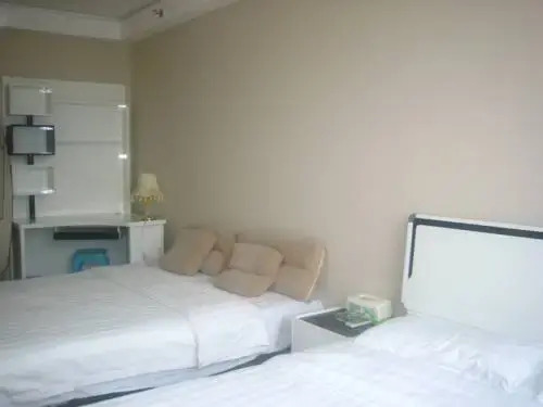 Yaju Apartment