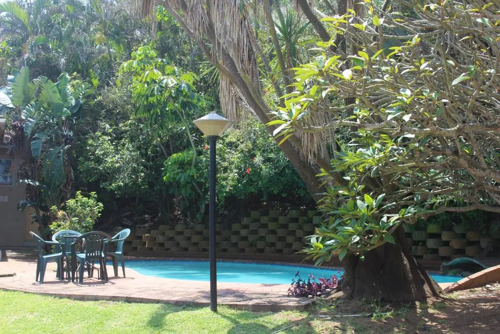 Fairways Hotel