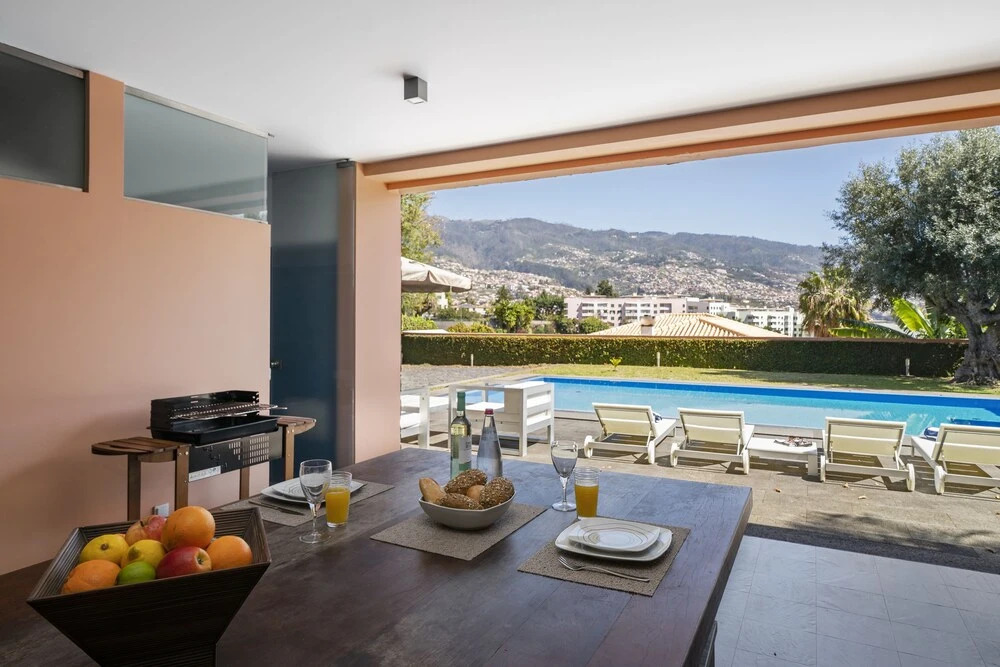 Stylehouse by Our Madeira
