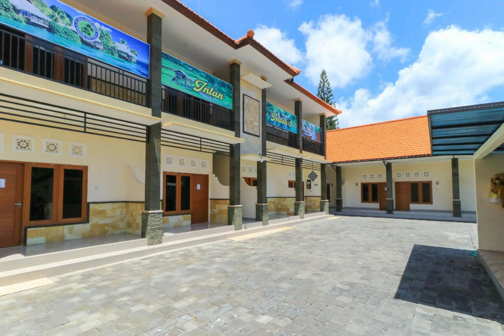 Pondok Wisata Intan Indah 2