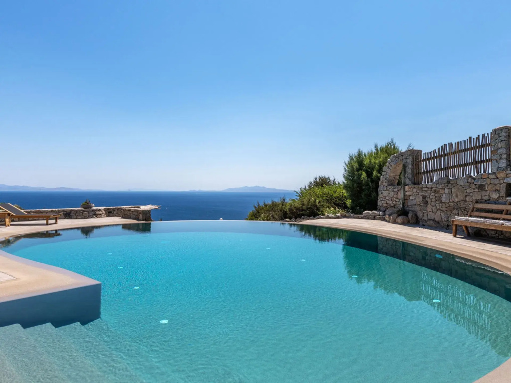 Luxury Heavens Mykonos