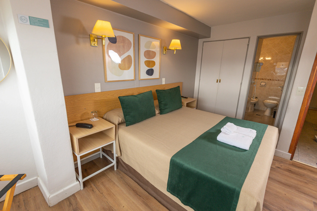 Hotel Plaza Bariloche