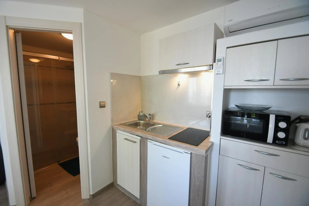 Apartmani Donata