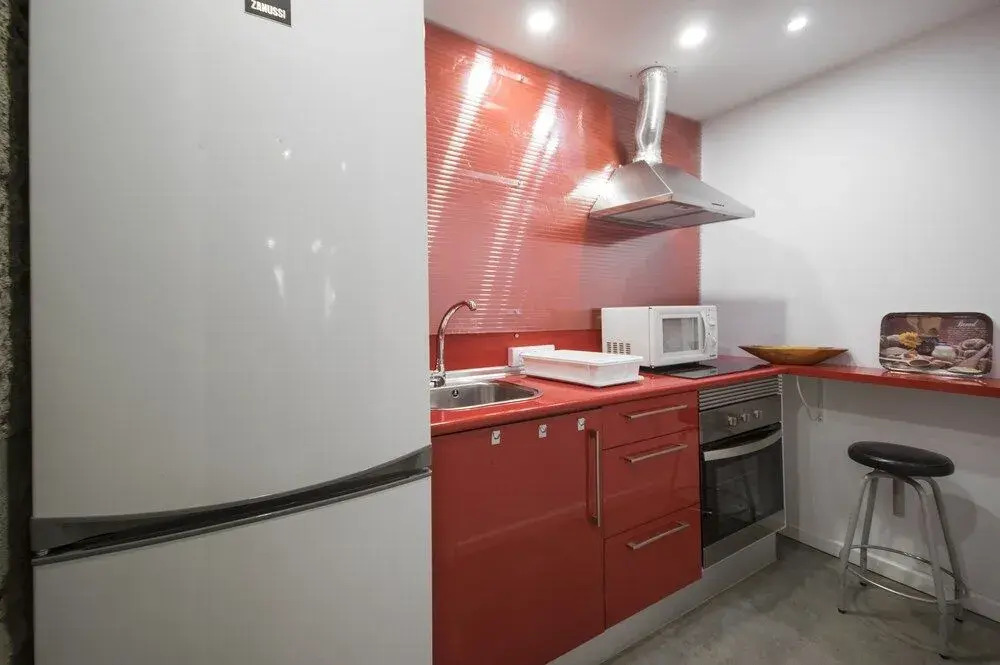 Studio Calle Mayor