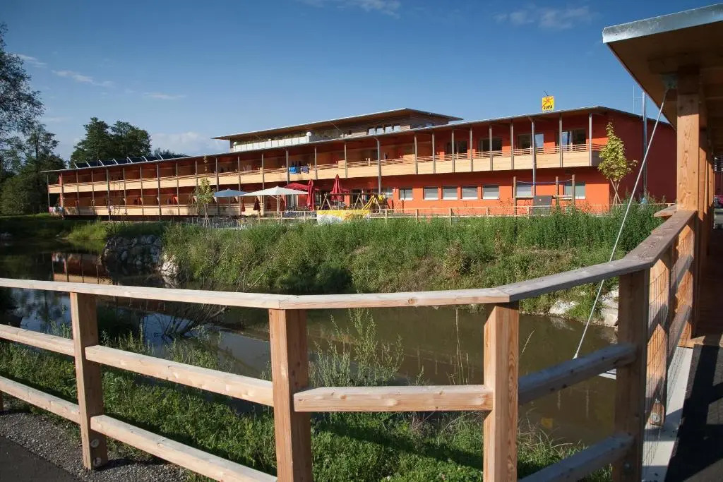 JUFA Hotel Leibnitz