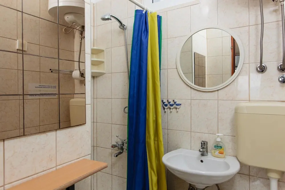 Apartments Grgur