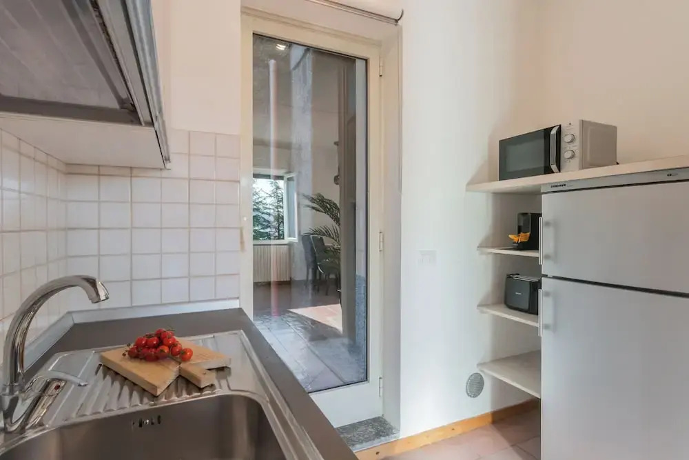 The Writers Nest Waterfront Villa by Rent All Como