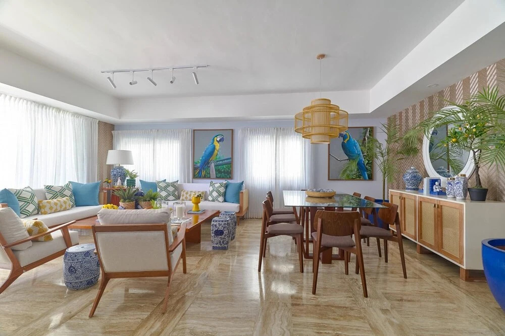 Beach Condo w Amazing View A-103 Costa Atlantica