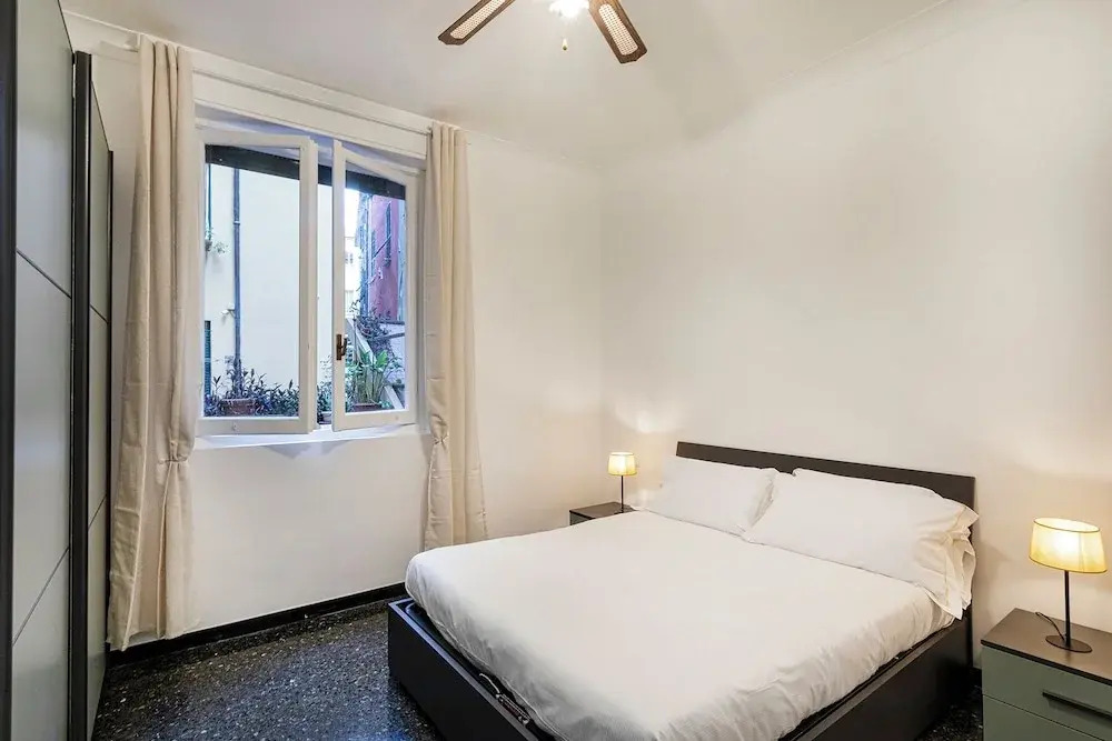 Nice Apartment Near the Cathedral