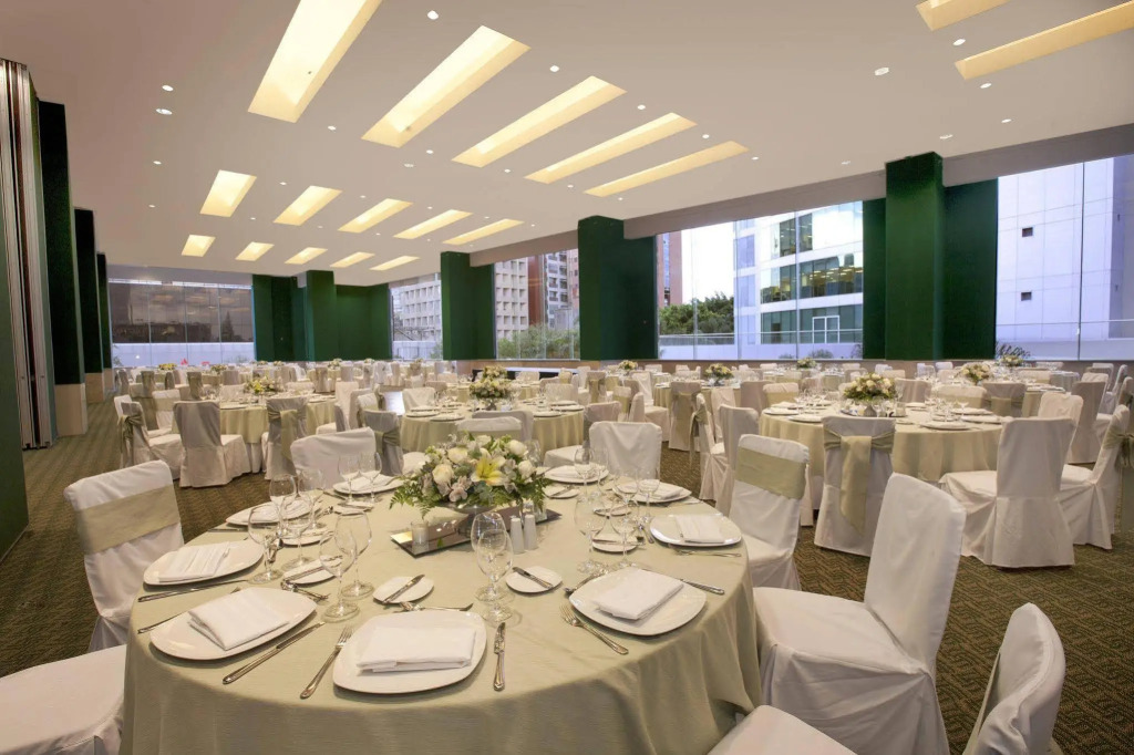 Grand Fiesta Americana Guadalajara Country Club
