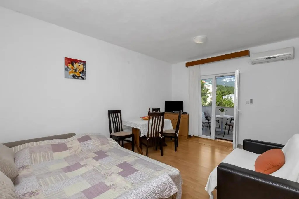 Apartments Ana