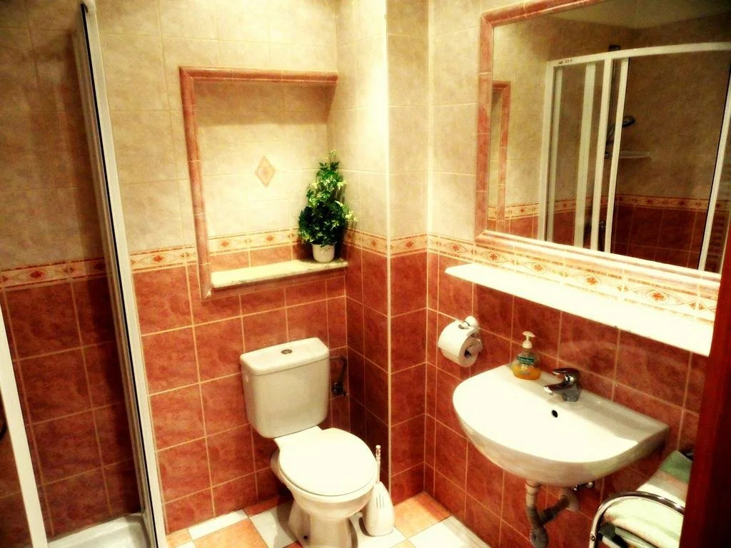 Atmosféra Rooms & Restaurant