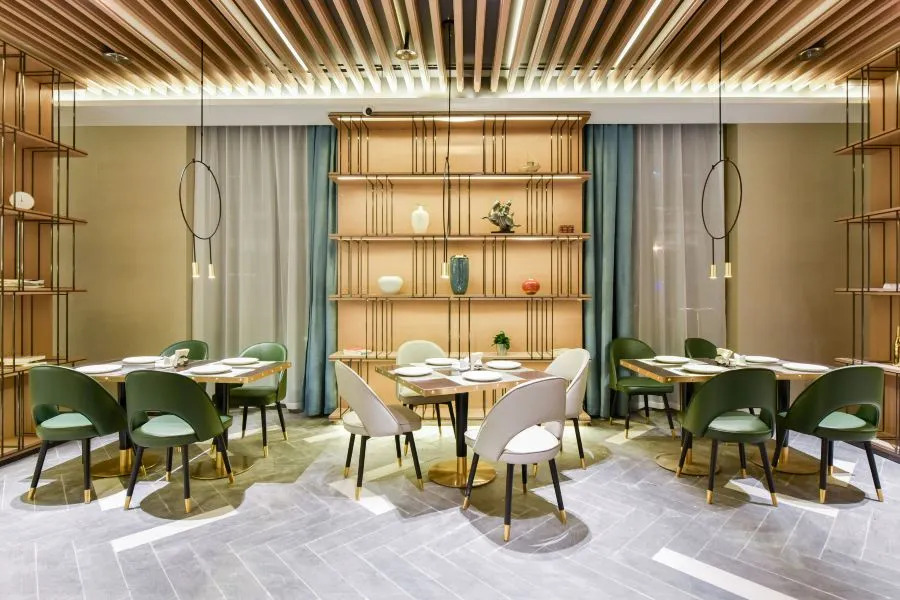 Atour Hotel Beijing Linkong New National Exhibition Center Branch