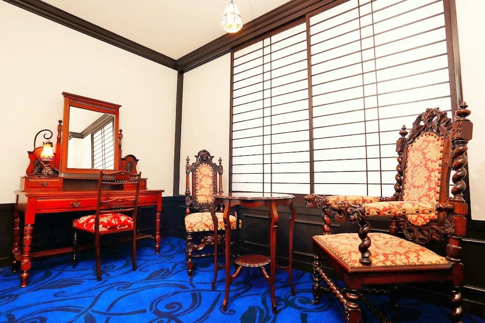 Hotel Manatei Nasu
