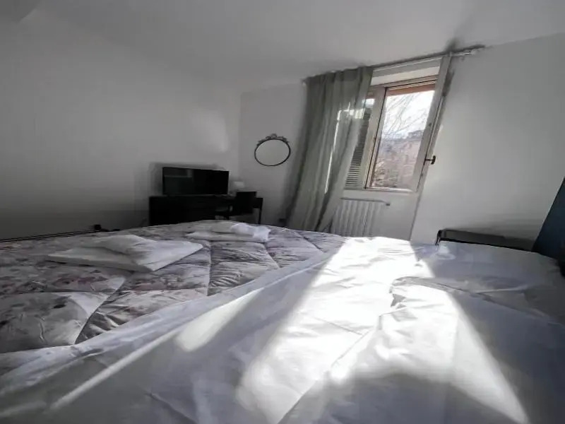 Hotel Brenta