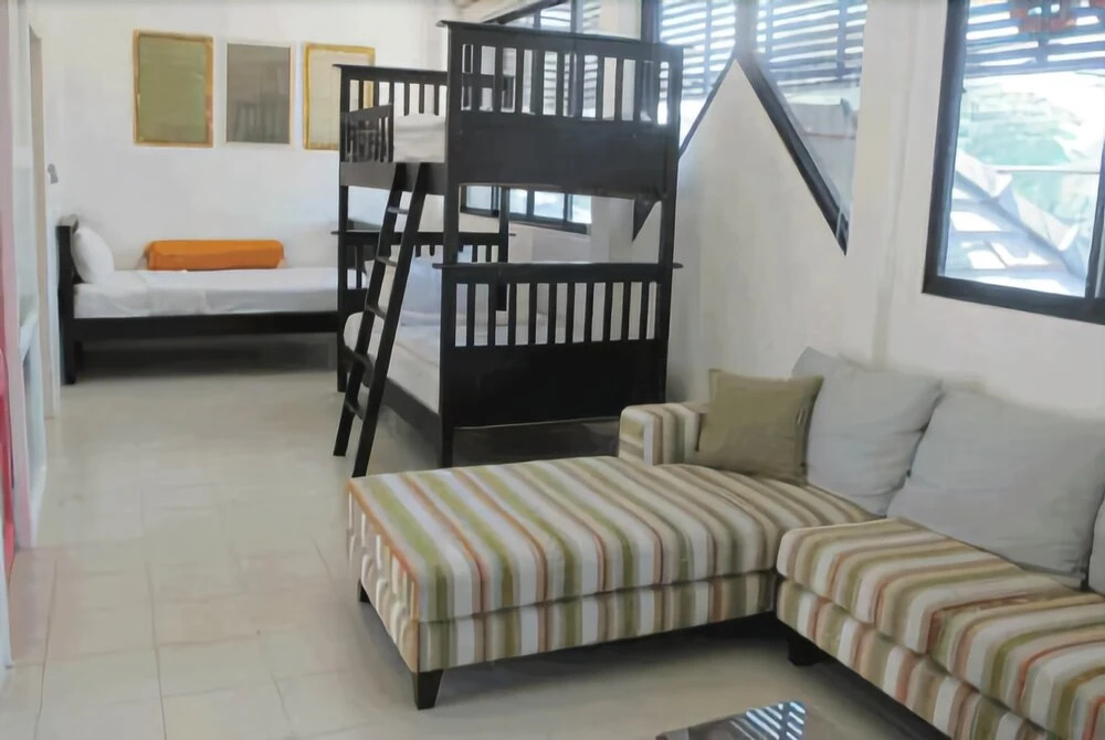 Hub53 Hip Hotel - Hostel