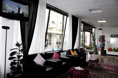 Hotel Splendid