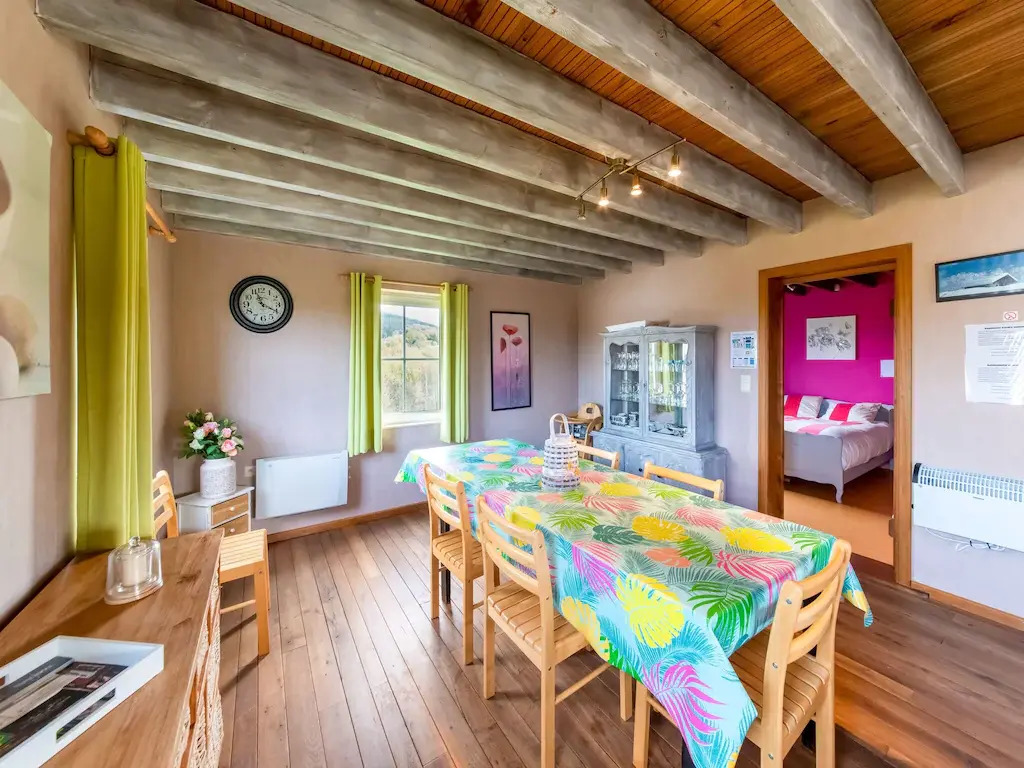 Holiday home in Ardennes Luxembourg