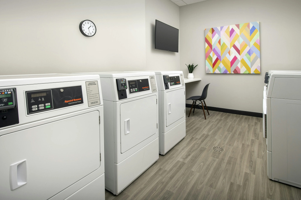 Home2 Suites by Hilton Denver Central Park