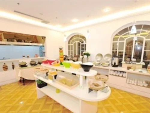 Weihai Ming Cym Holiday Hotel